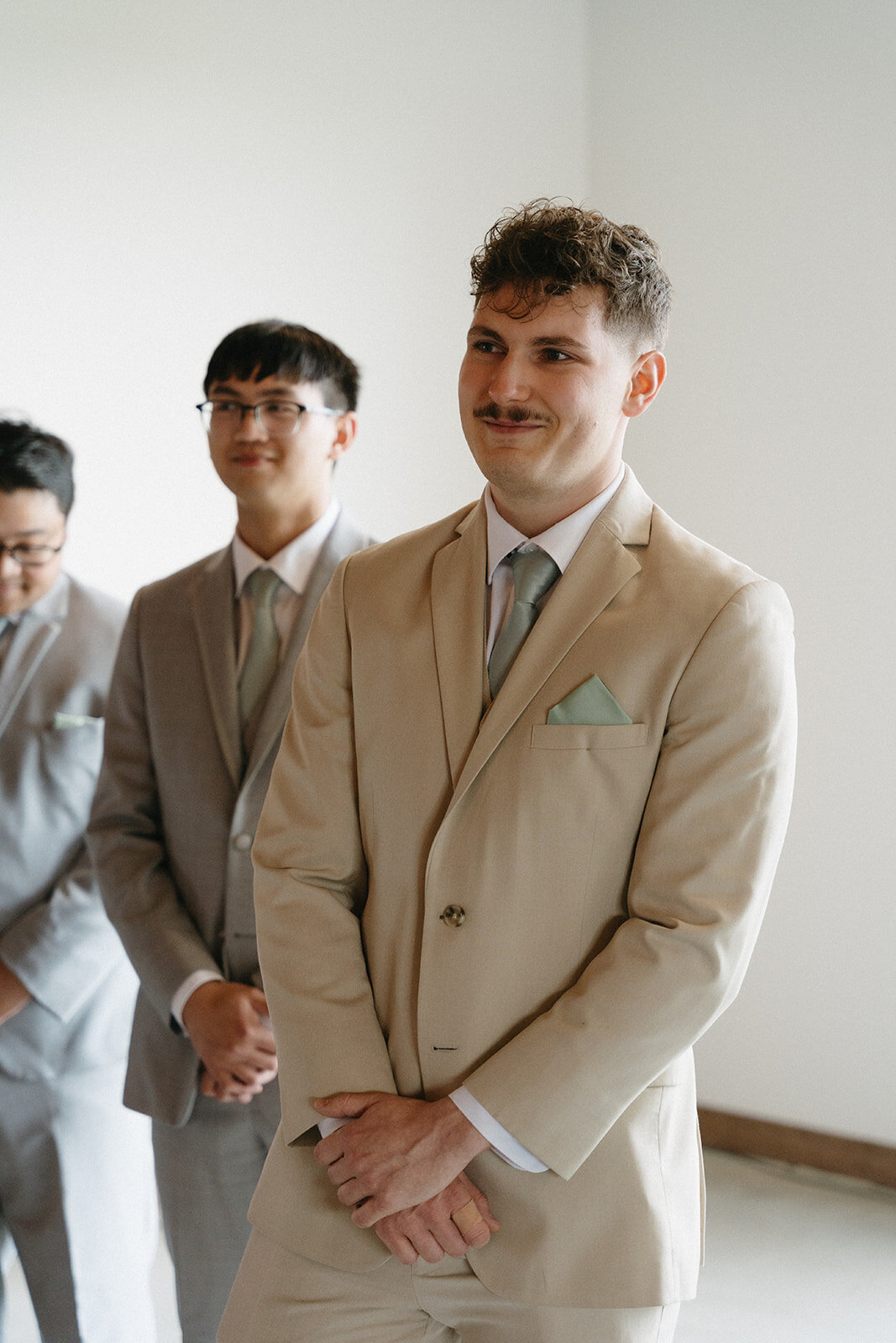 Red Deer Wedding Venue River Valley 64