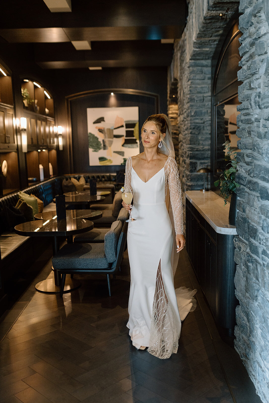 Flores & Pine Wedding Photographer Laura Karl 1