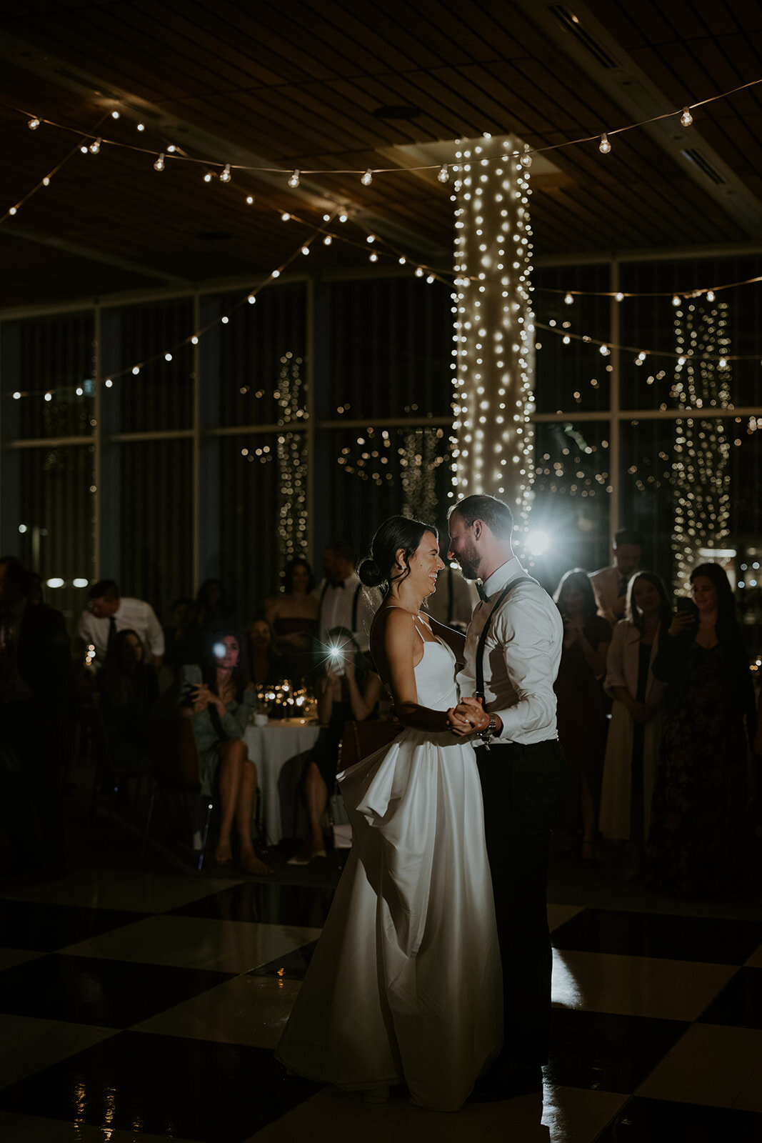 Vancouver Wedding Photographer