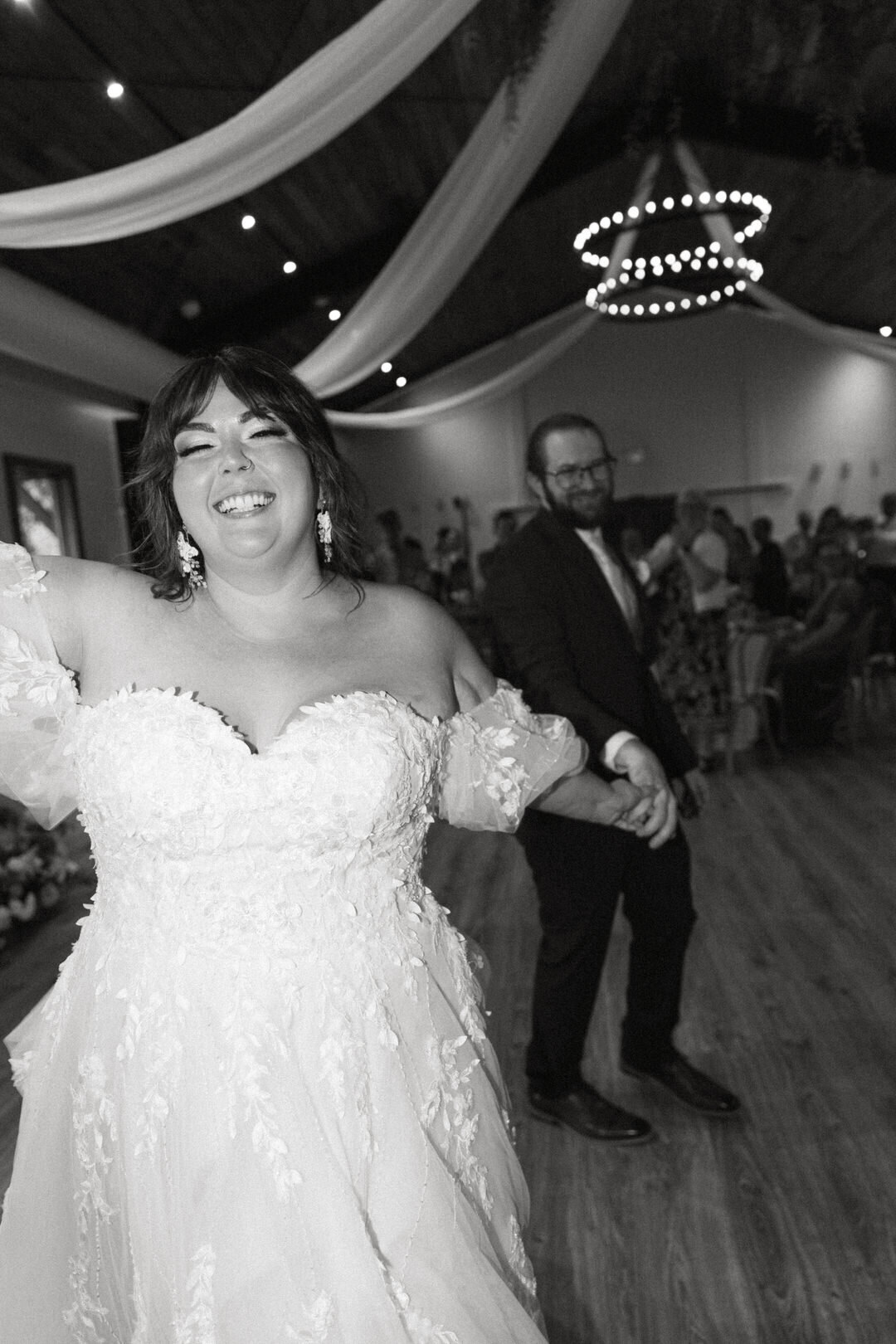 CHARLESTON WEDDING | MEGAN + TYLER
