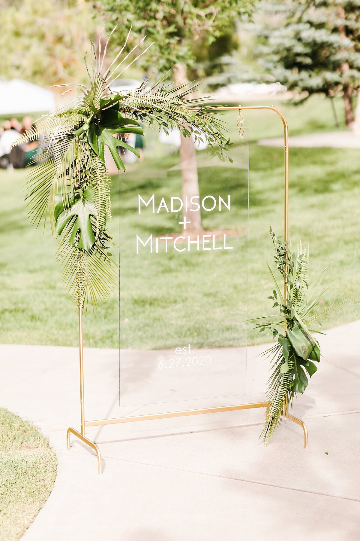 Country Club Wedding in Draper Utah-1001