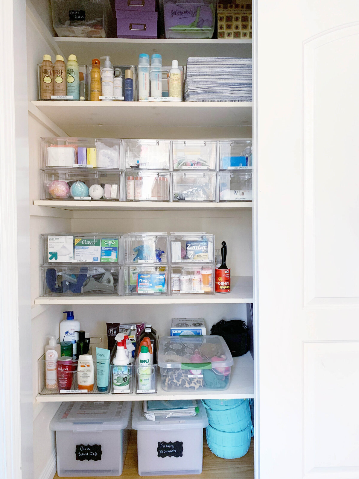 Simply Organized Professional Organizing SF Bay Area