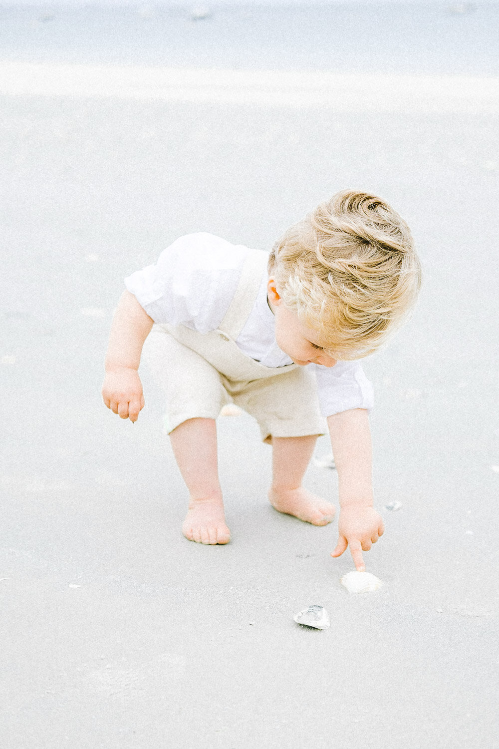 Family Photography Beach Carnac