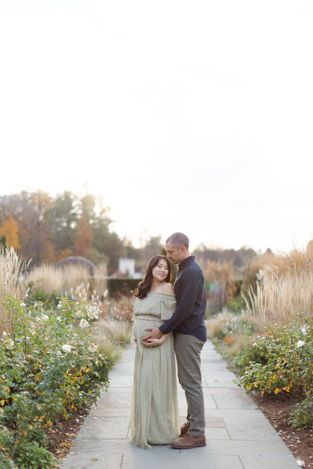 Philadelphia maternity portraits - 21