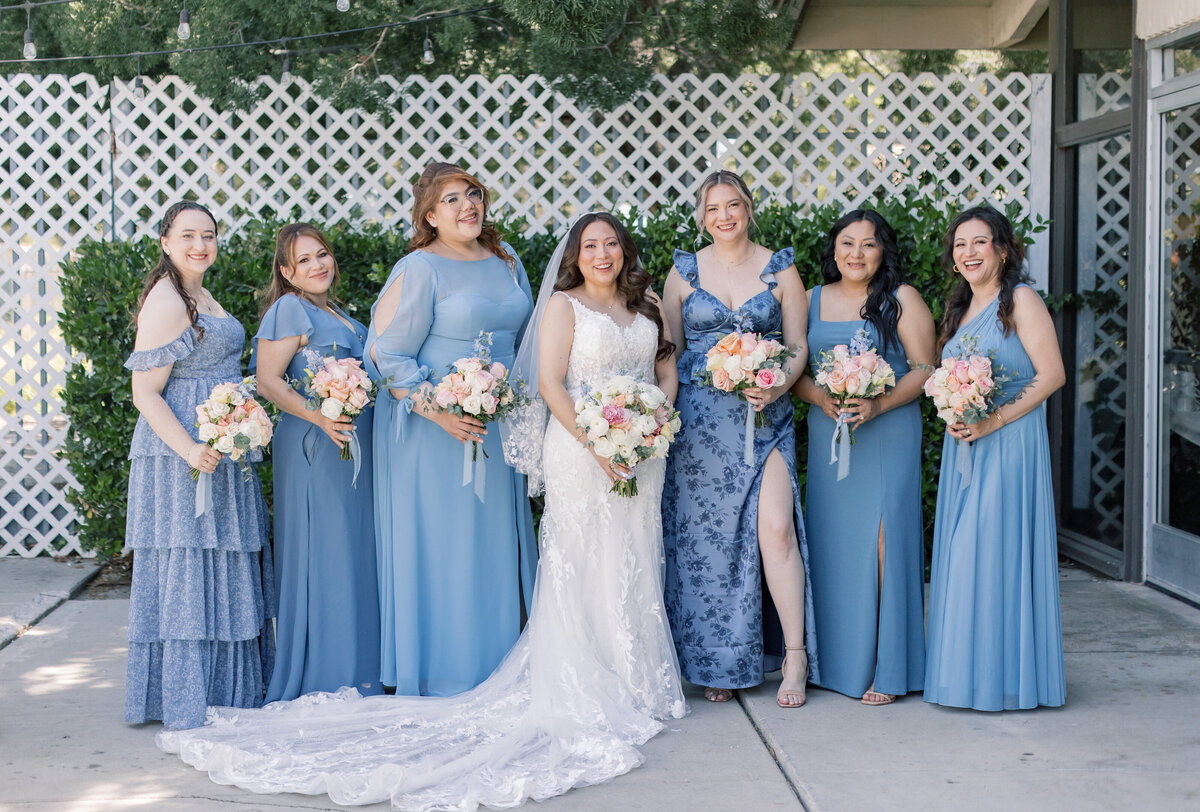 Izabel Cortez Photo-R. Wedding Bridal Party-27