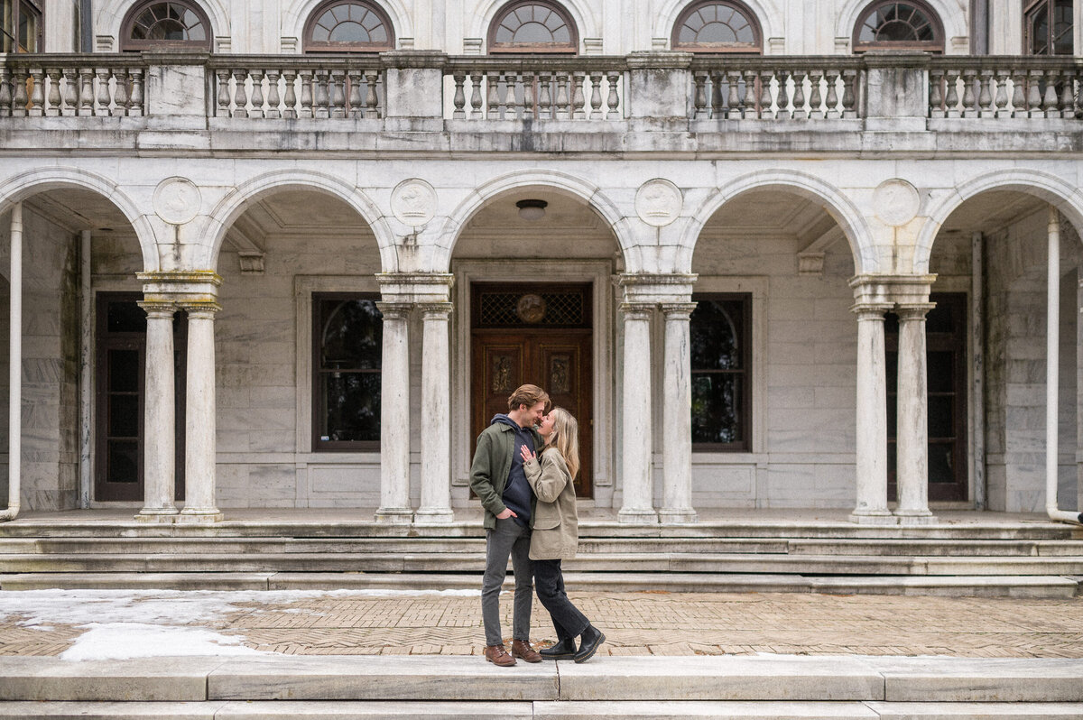 Charlottesville Engagement Photography - Hunter and Sarah Photography-14