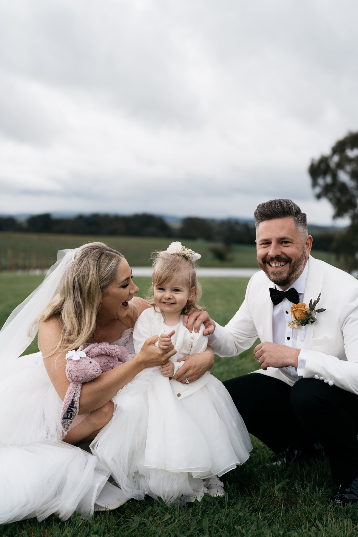 Courtney Laura Photography, Zonzo Estate, Yarra Valley Wedding Photographer, Amy and Fletcher-777