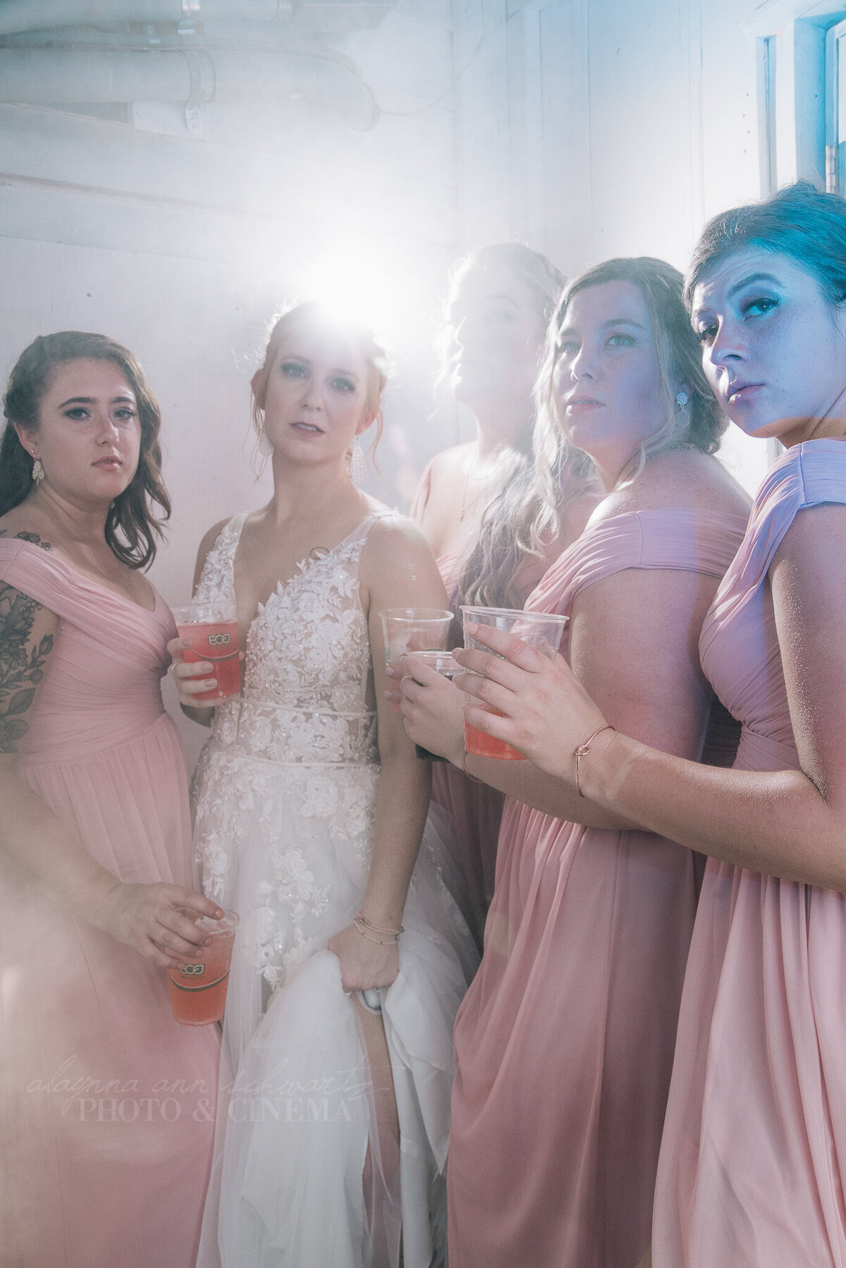 bridal party _ alaynna ann schwartz _ harpors vinyard _ iowa photographer _ playlife photography_0053