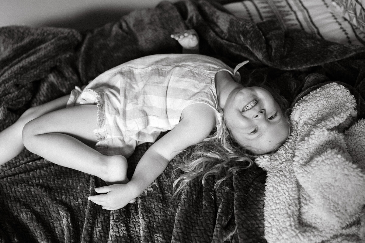 Family Photography in Oak Park, IL by Taylor Lynn Studios