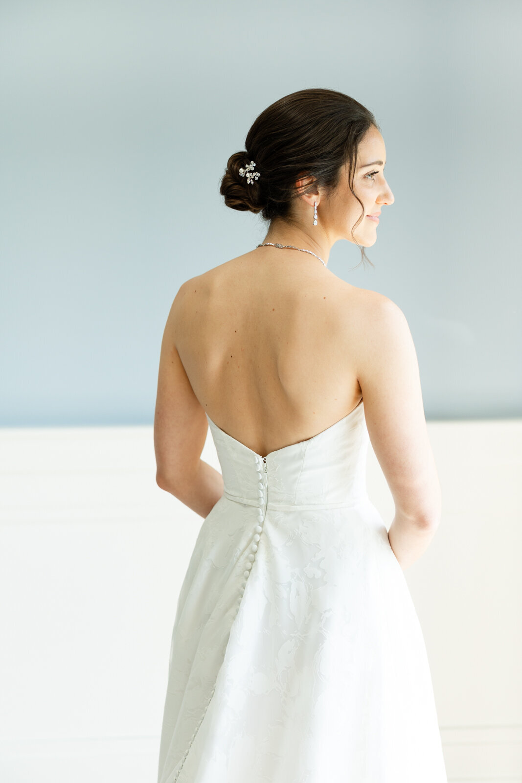 Woodmont Country Club Wedding-074
