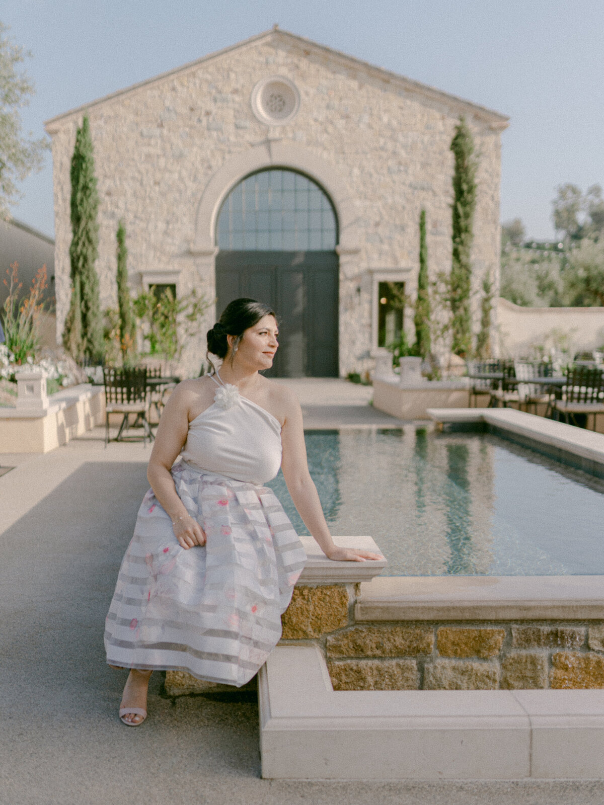 A breathtaking Destination Engagement Retreat, where this lovely couple said yes against the backdrop at Luxury Monserate Winery Estate in San Diego captured with a timeless, editorial eye by Michael Asmussen Photography, an internationally recognized destination wedding photographer specializing in luxury celebrations. Explore more of Michael’s work in Orange County, Palm Desert, Los Angeles, San Diego, Tokyo Japan, Las Vegas, Seoul and beyond.