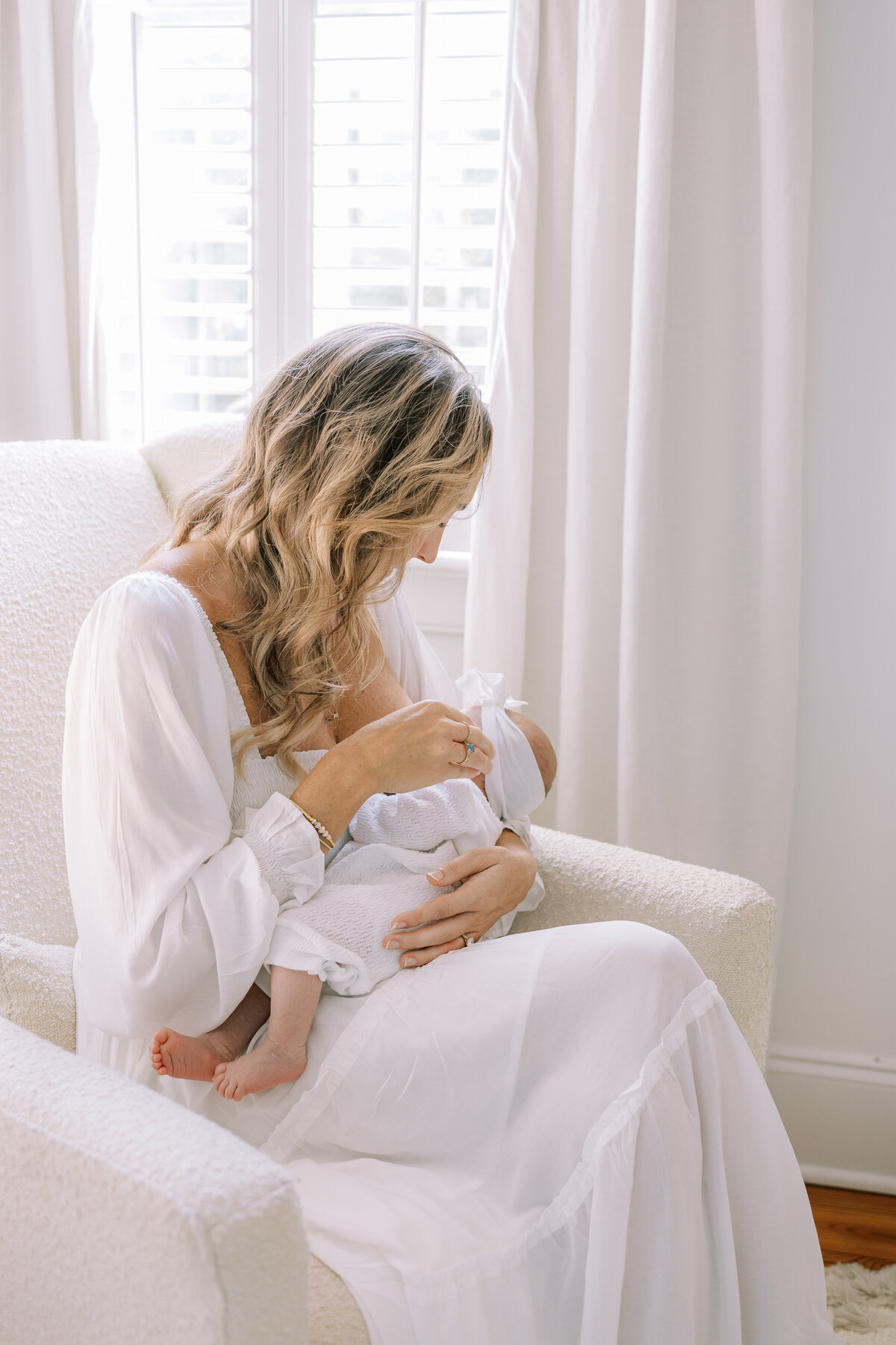 In Home Newborn Photos-02