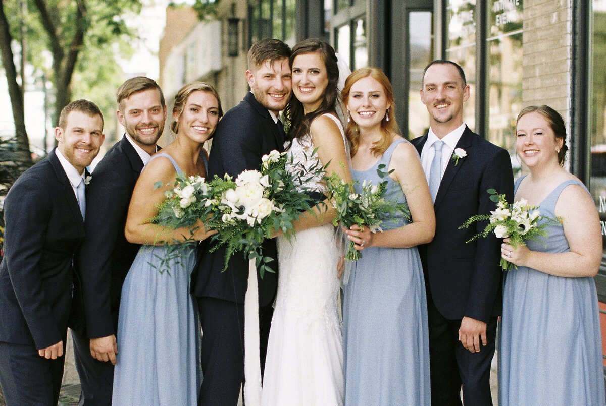 Minneapolis Wedding Planners and Coordinators Simply Elegant Group 00050