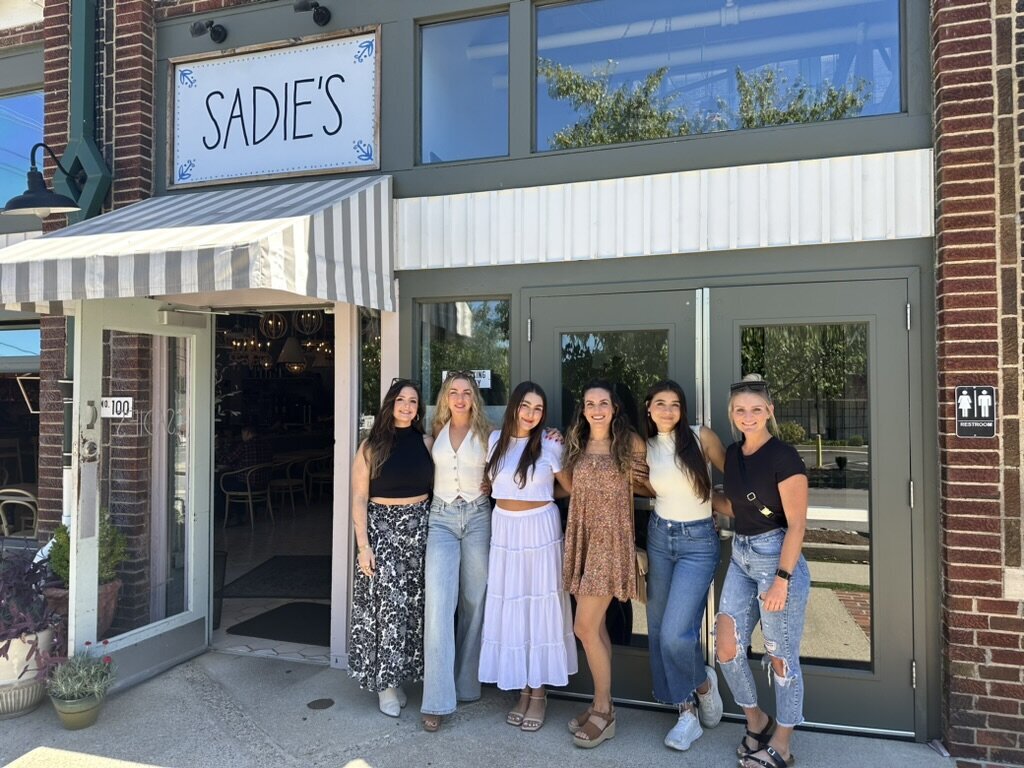 Nashville Sept Meet-up