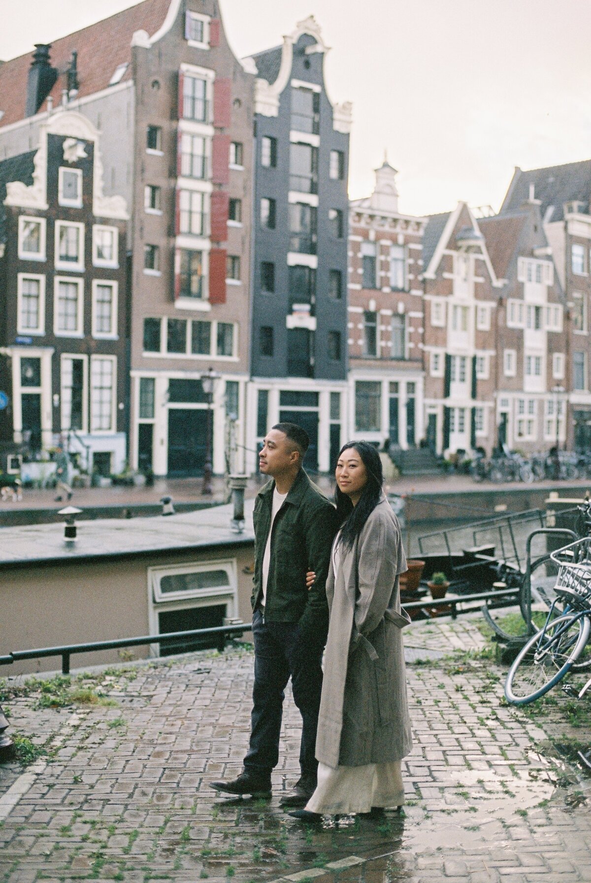 35mm film photographer