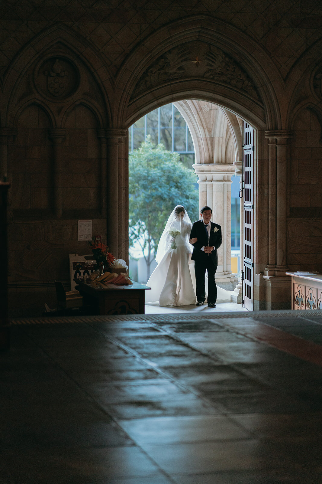 Niki + Jason - St Johns Cathedral-114