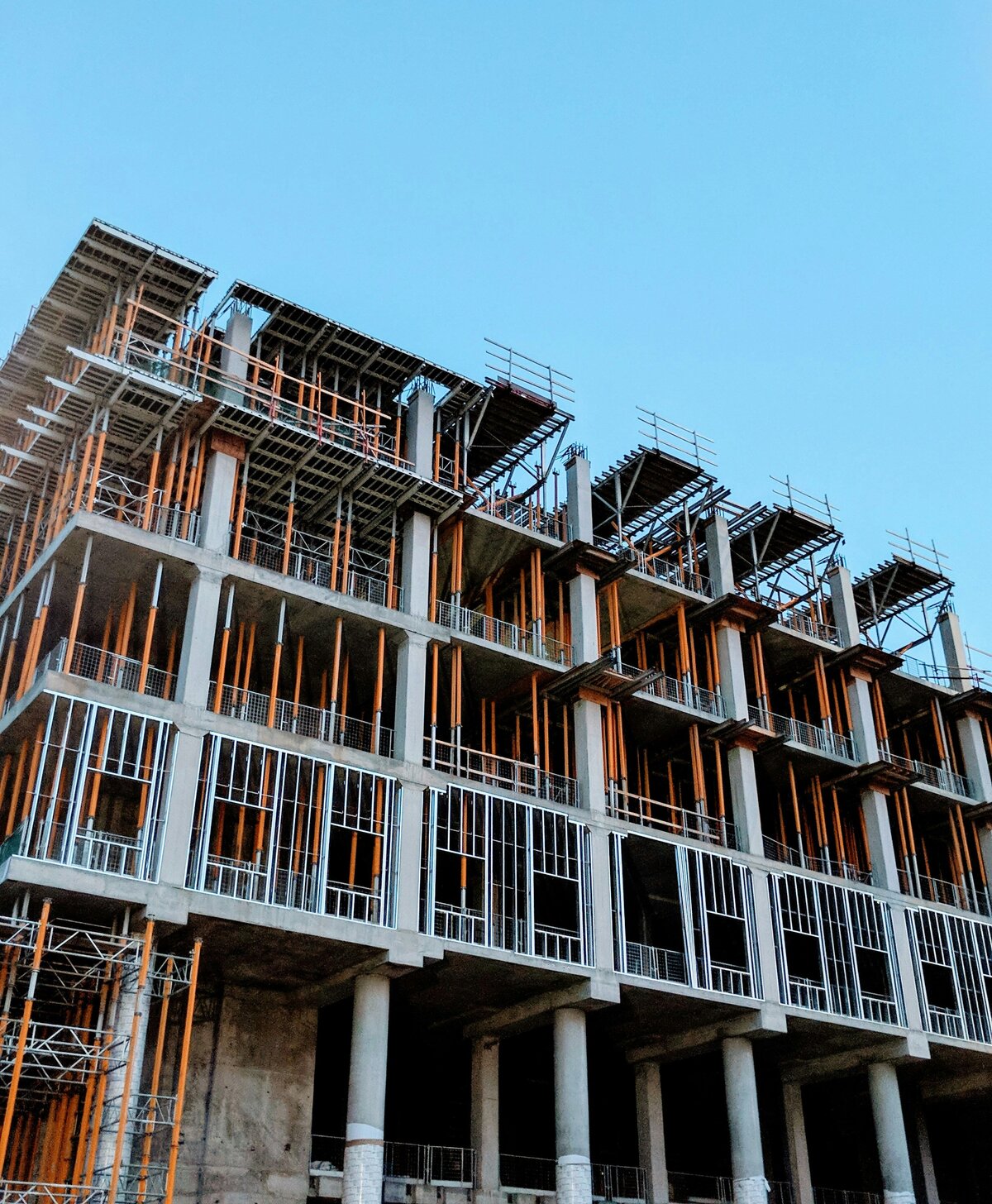 Harlan Construction