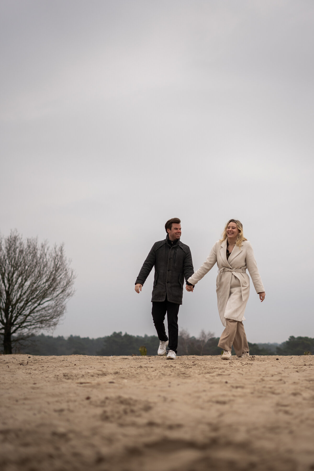 Joost en Areth -8