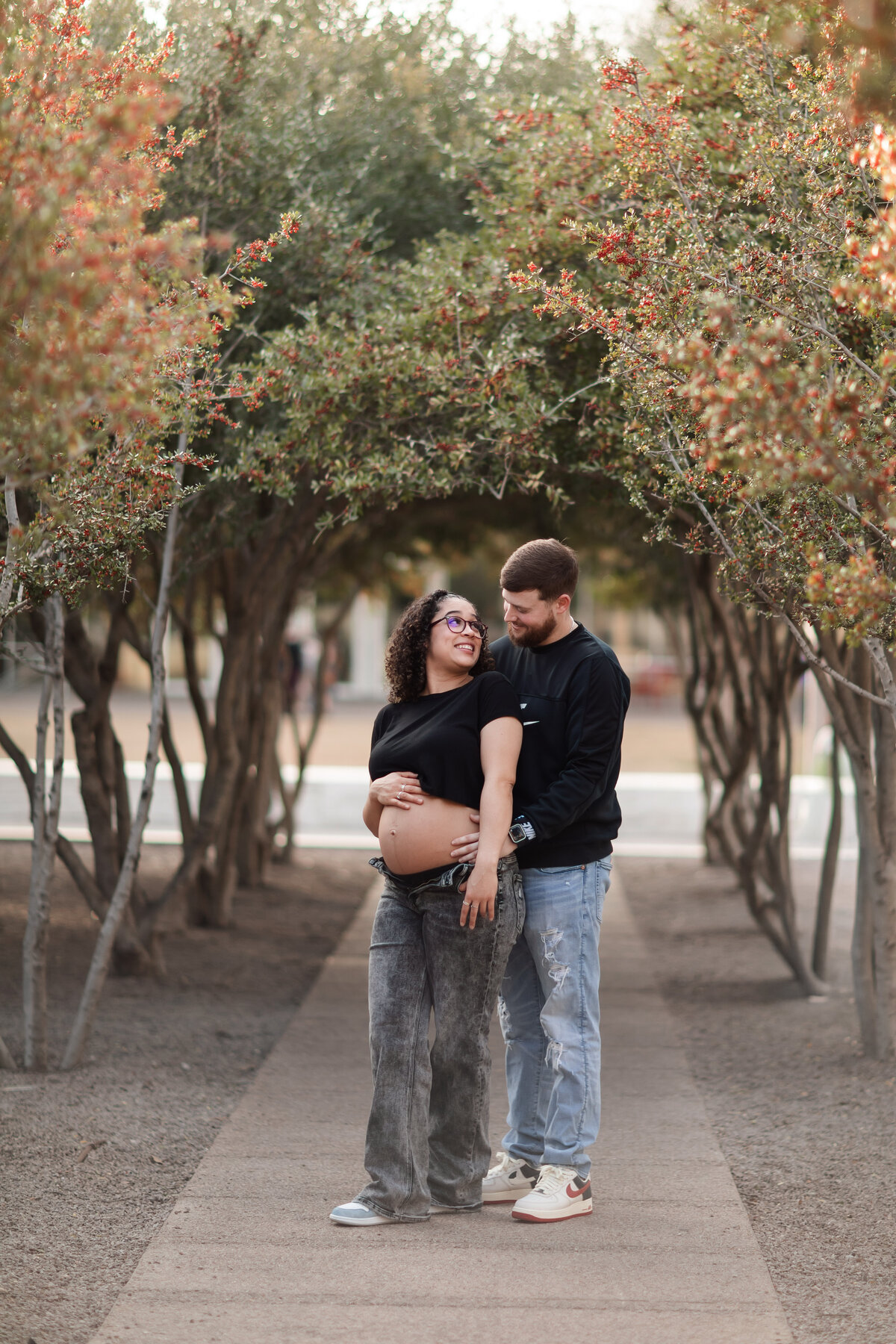 kimbell-art-museum-maternity-session (28 of 122)