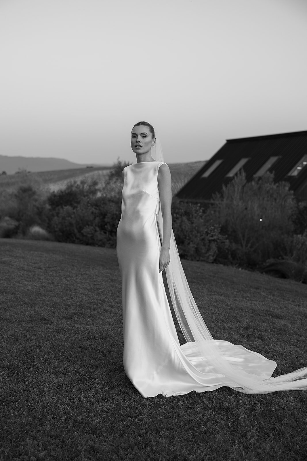 Ashleigh Haase Photography_Zonzo Estate_Melbourne Editorial Luxury Wedding Photography103
