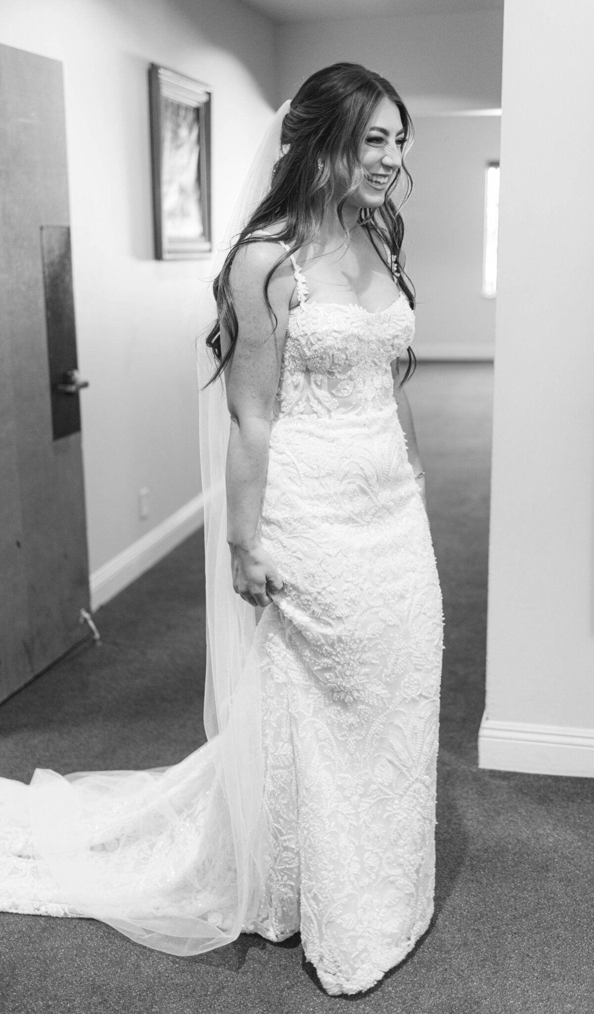 Shay + Anthony Wedding 7-26-25 Wente Winery, Livermore, CA -2