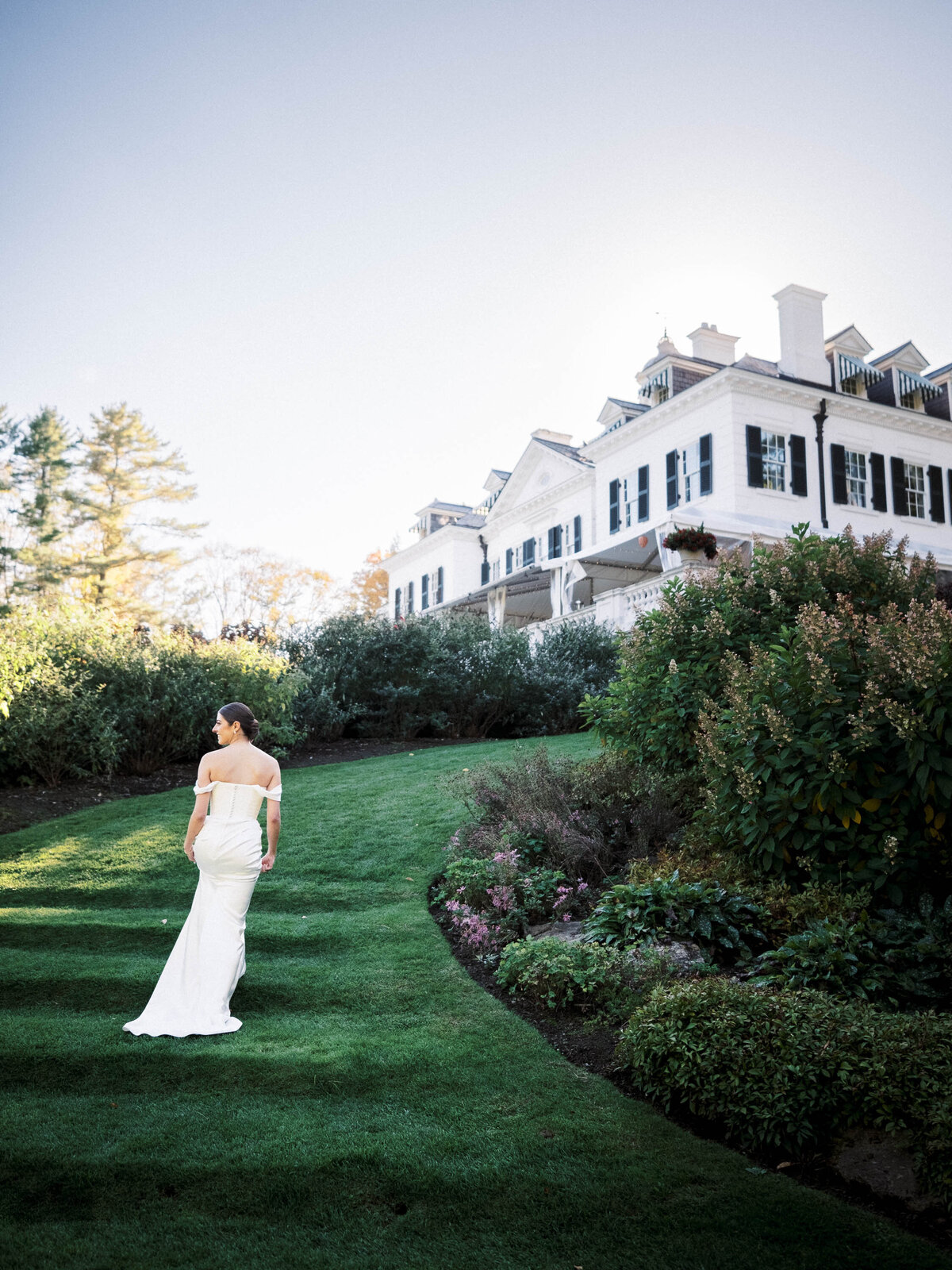 The Mount Berkshires Wedding-23