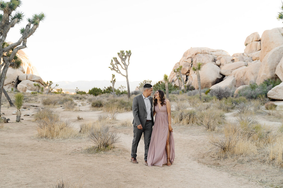 Palm Springs Wedding 10