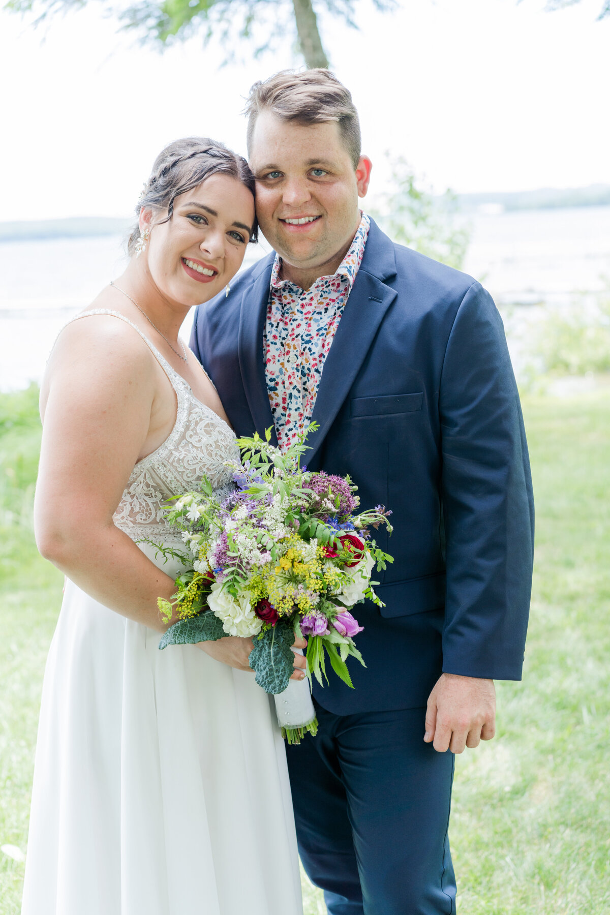 Amanda & Josh 1-186