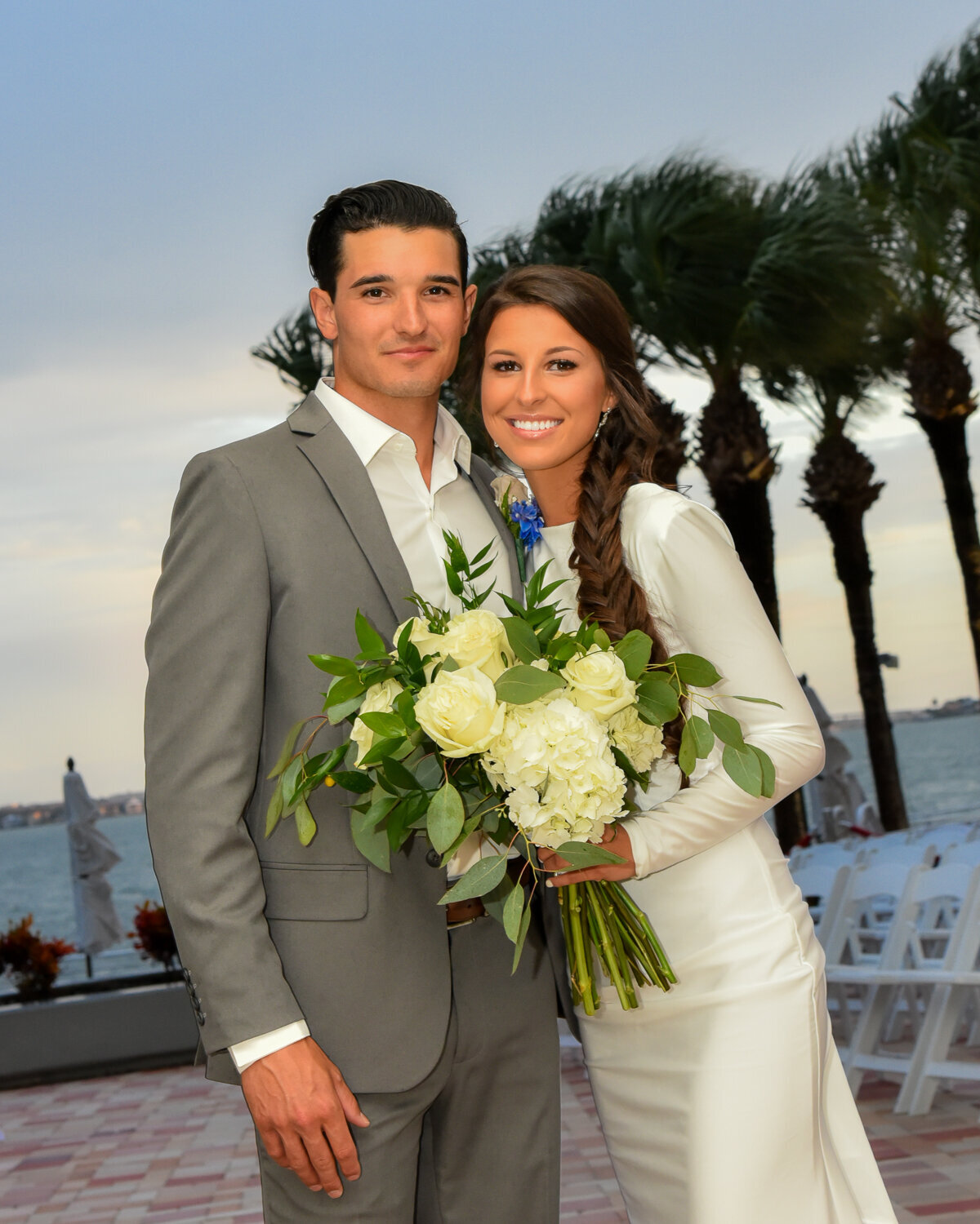 Tiller & Italia Wedding-5290