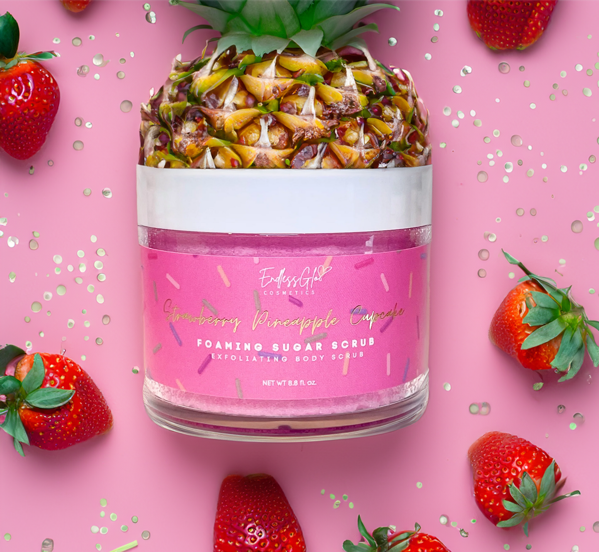 Sugarscrub