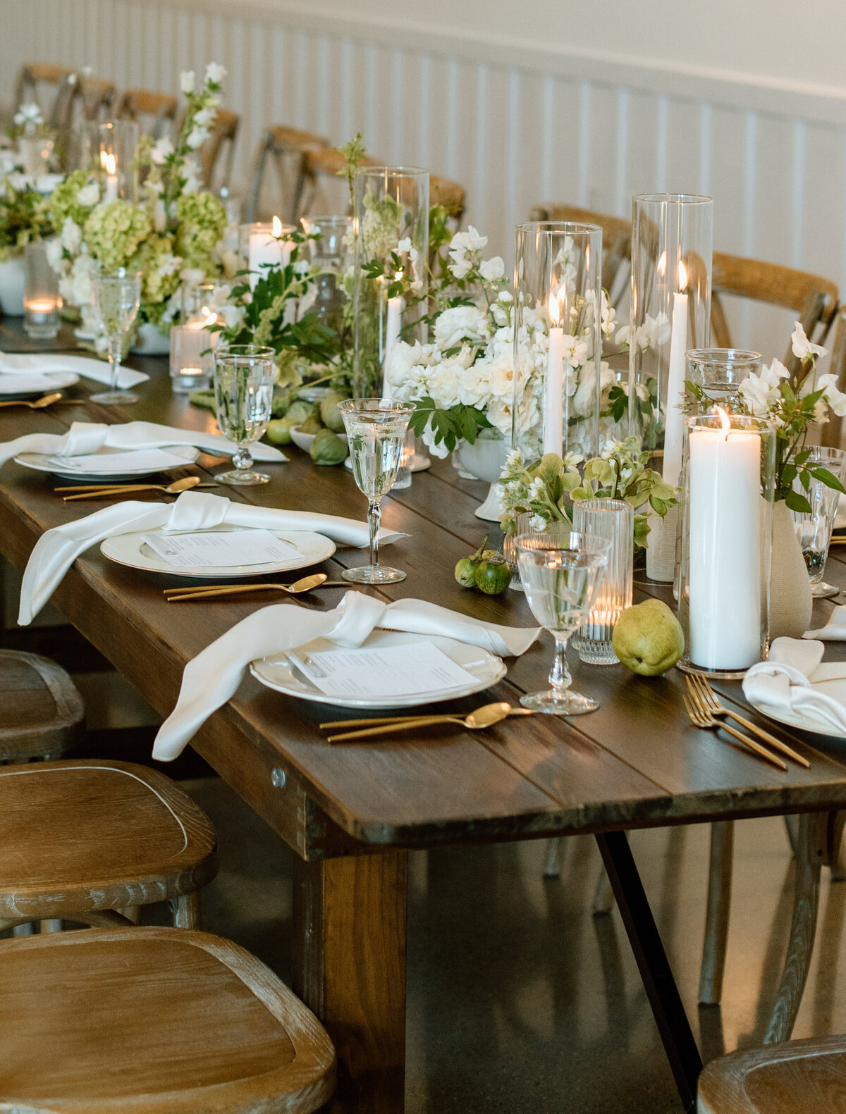 Alyssa Amez Design - Steff and John Ivy House16