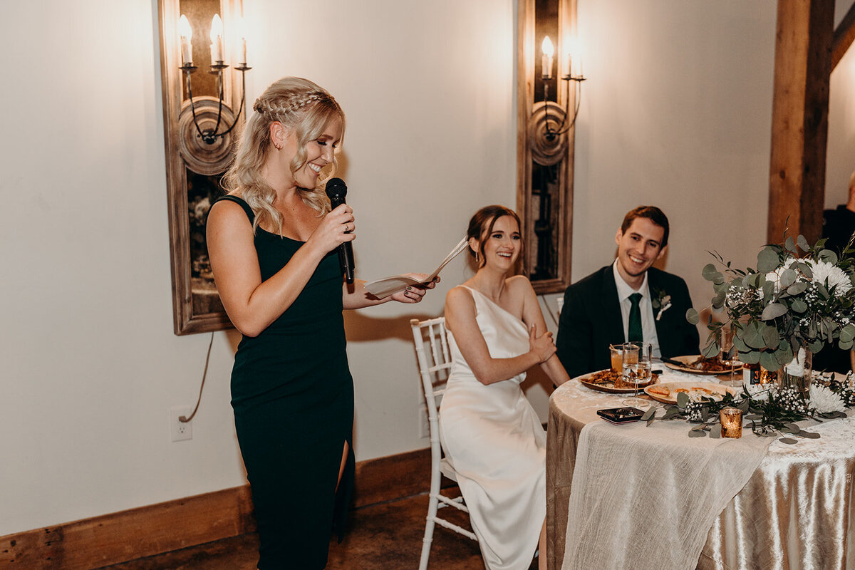Raleigh Wedding Videographer 25