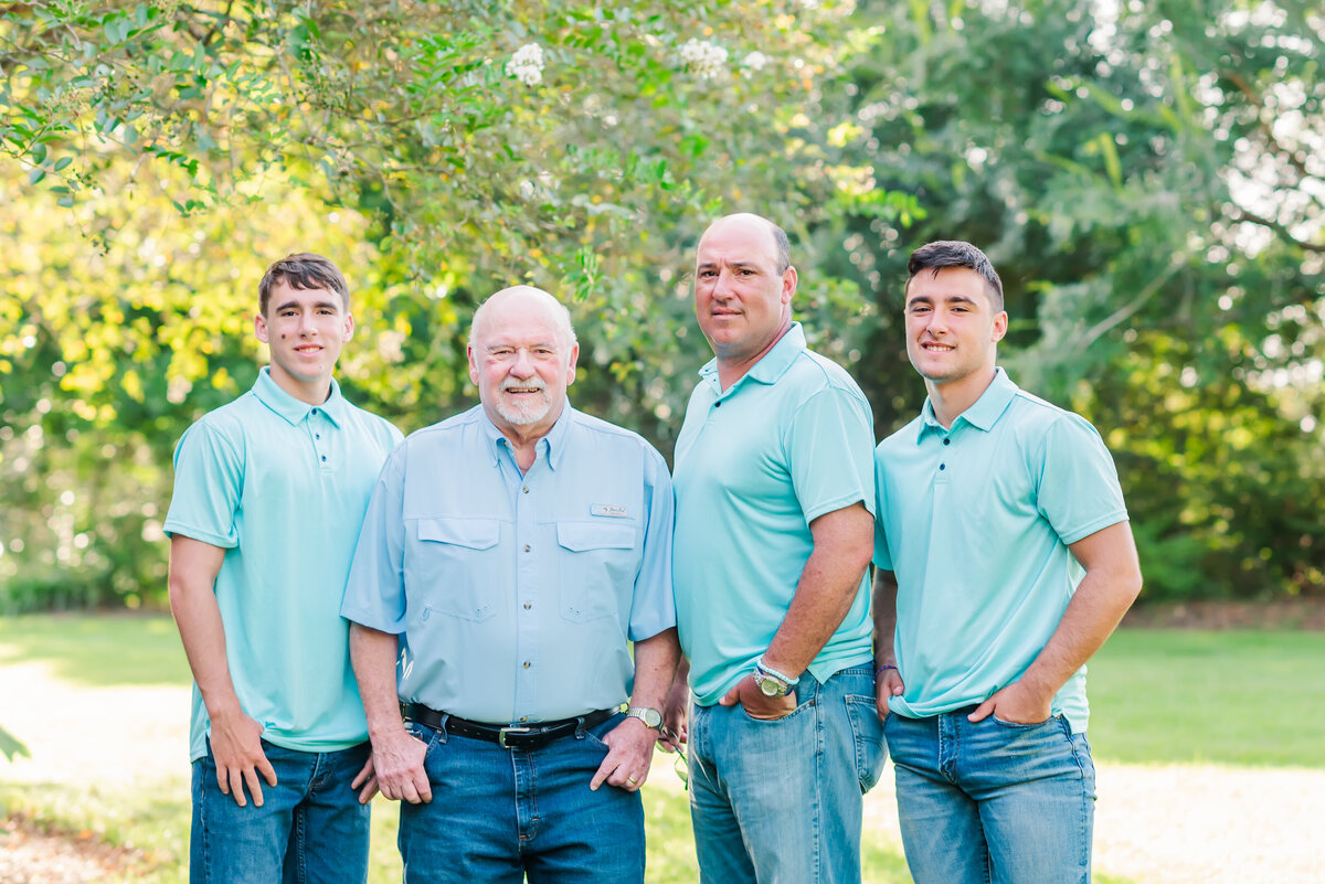 Boudreaux Family 2021_020