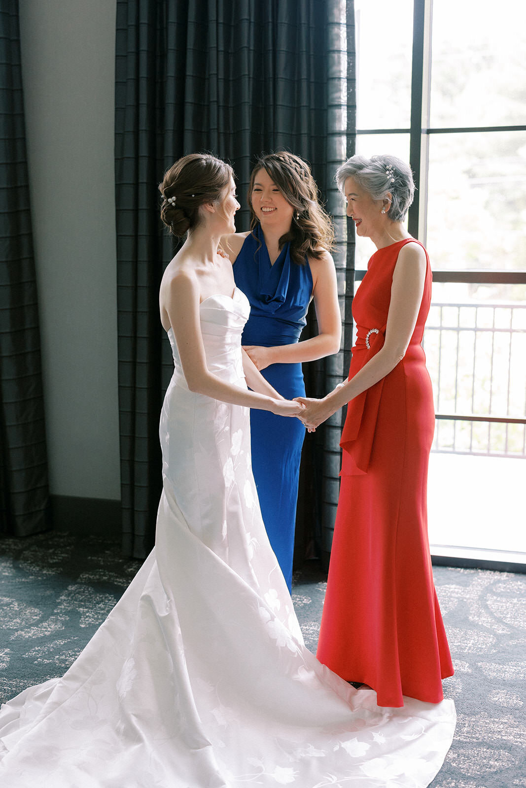 deCordova Wedding-Halie Child Photography-4