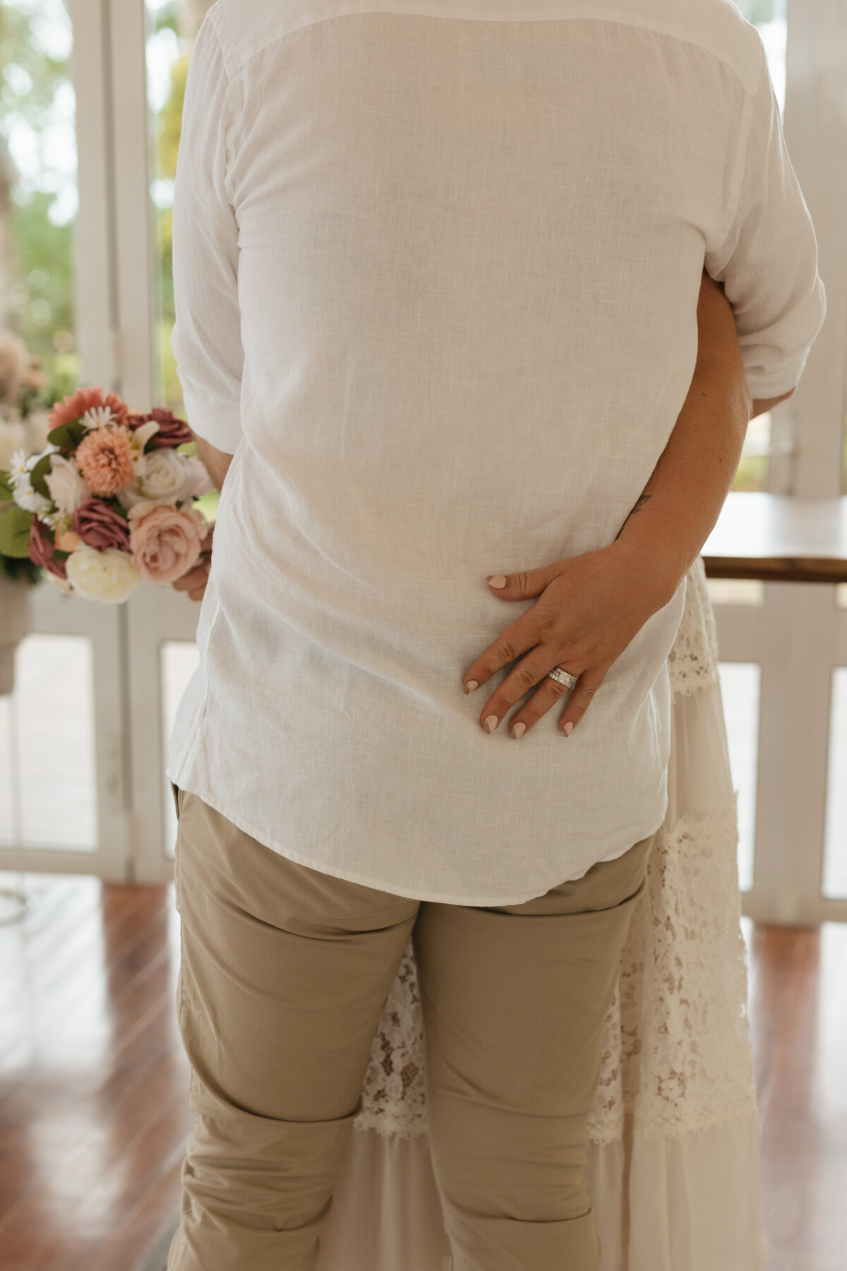 Wedding Ceremony Photography Gold Coast
