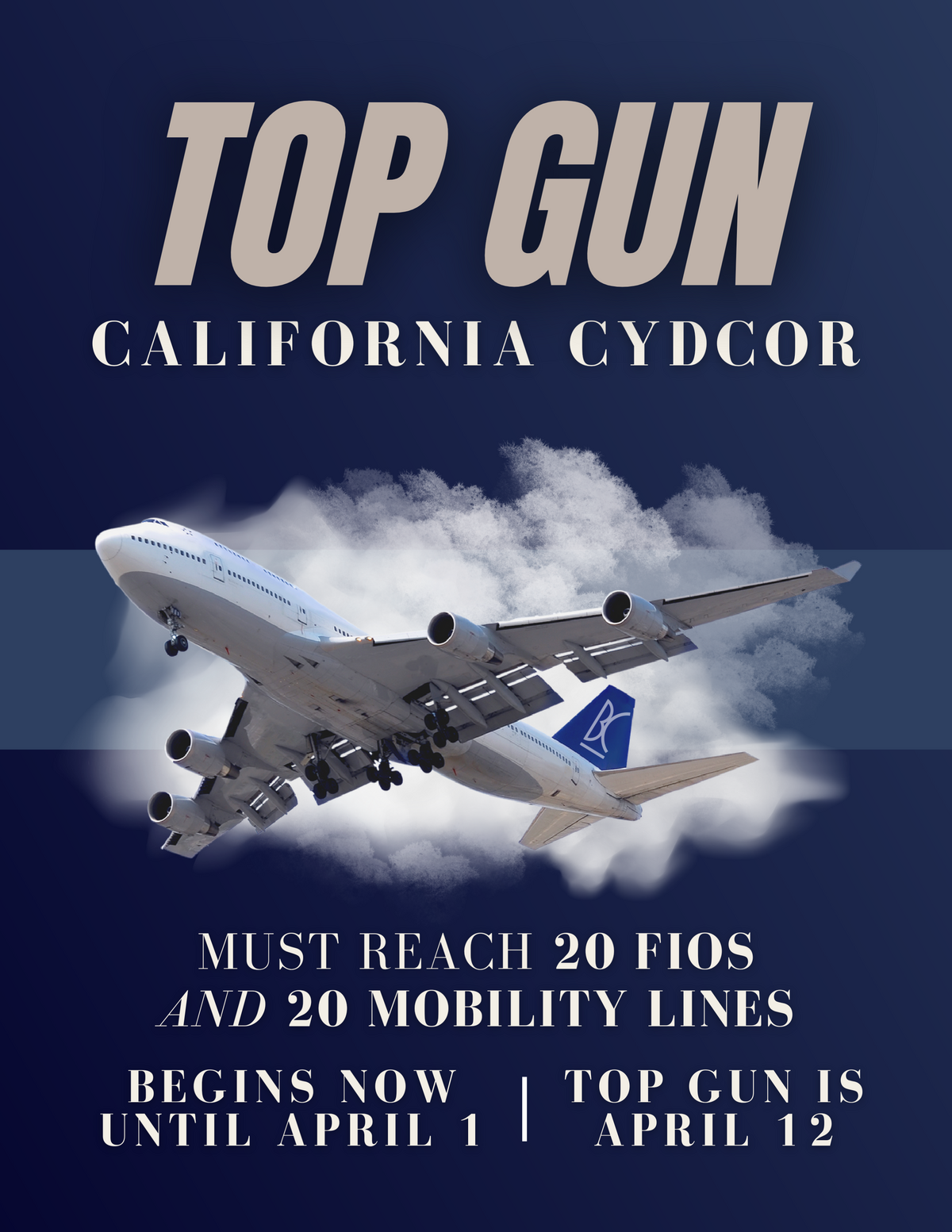 Barker - Top Gun (1)