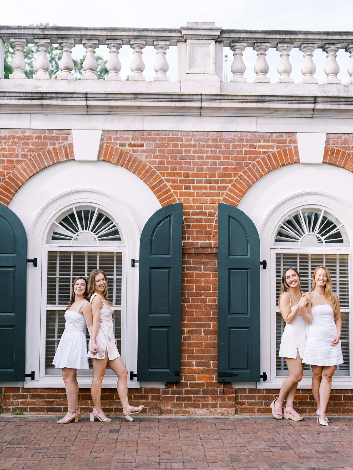 Io & Friends Senior Session- LWP-550