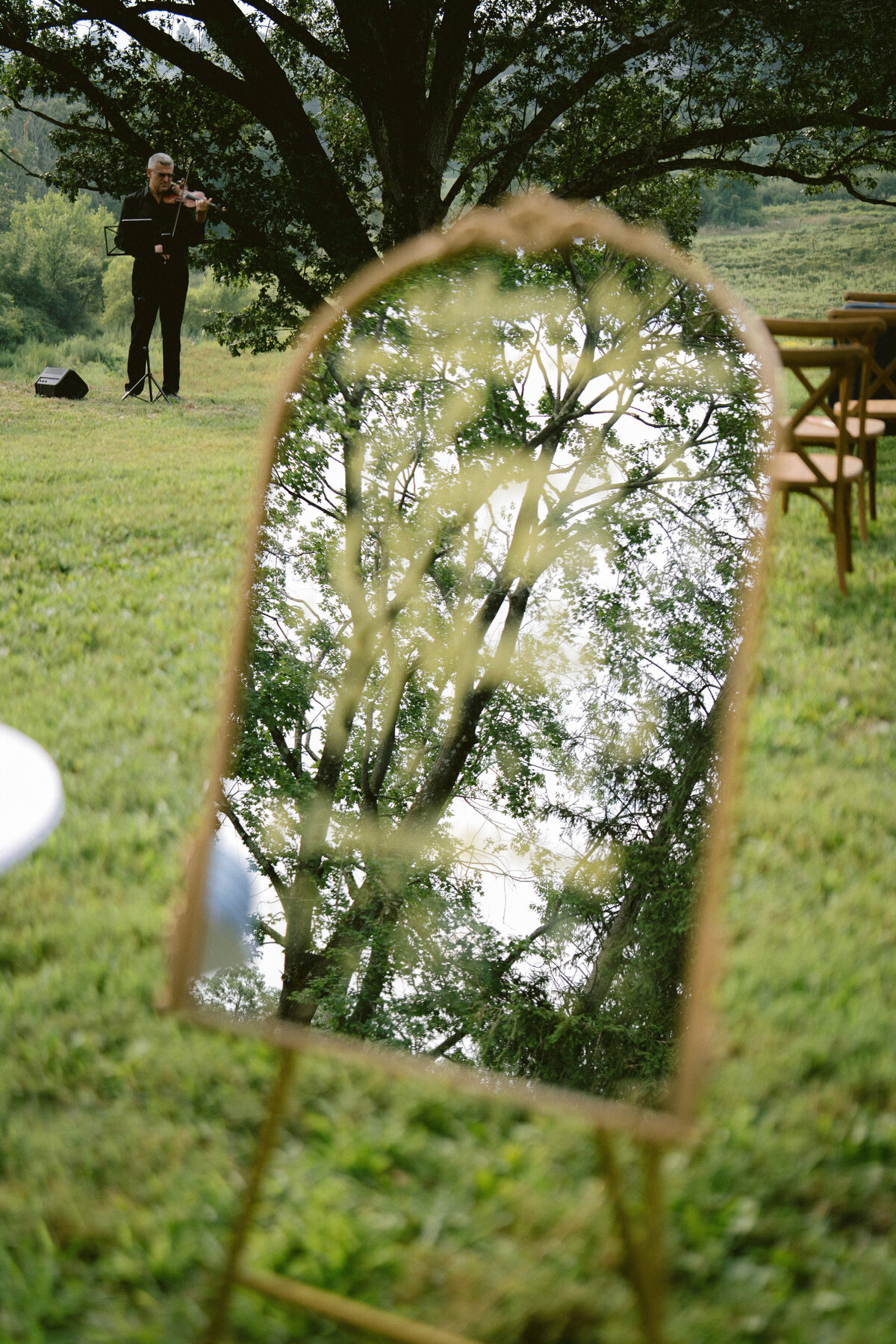 Summer Wedding in Marlboro, New York_113