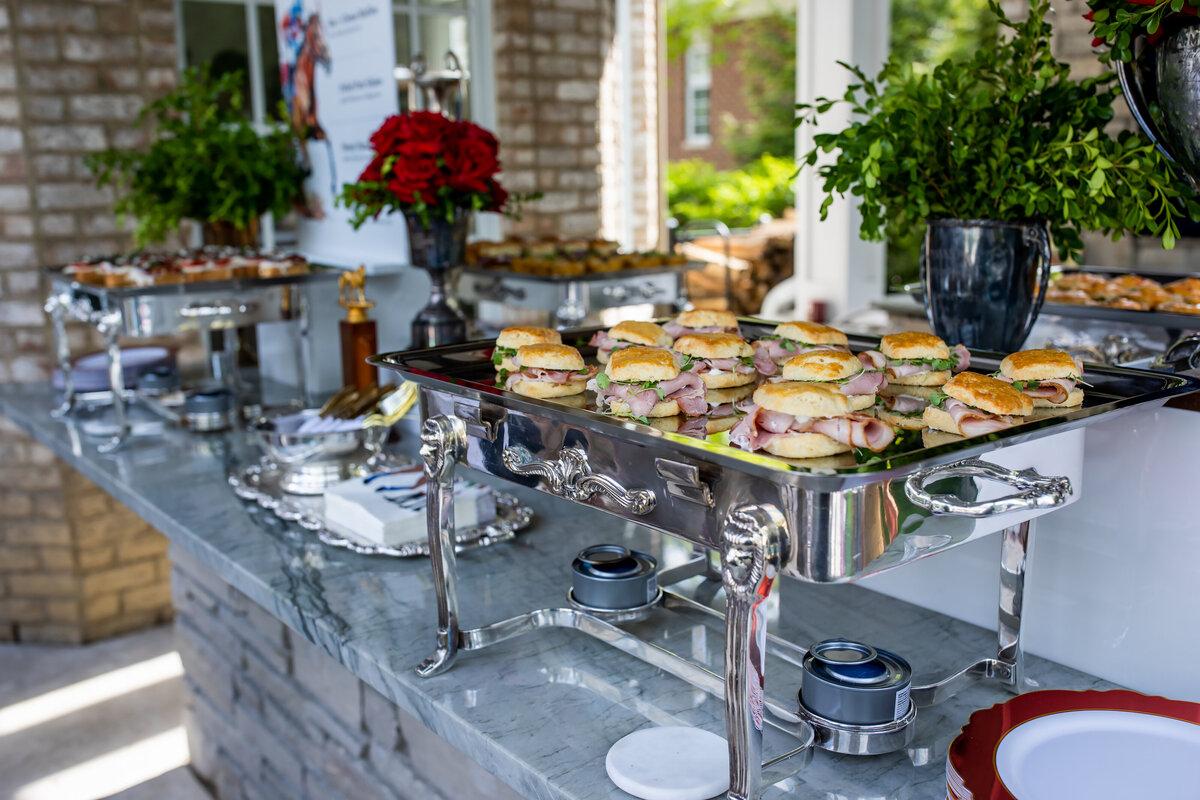 Chicago Event Planner 117
