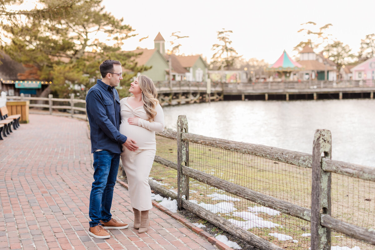 Florida Maternity Photographer