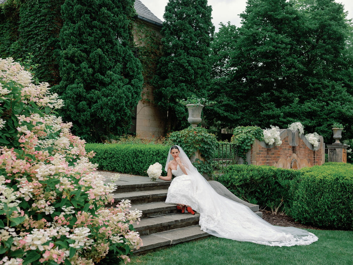 The Fourniers | Hrynkiewicz Wedding-32