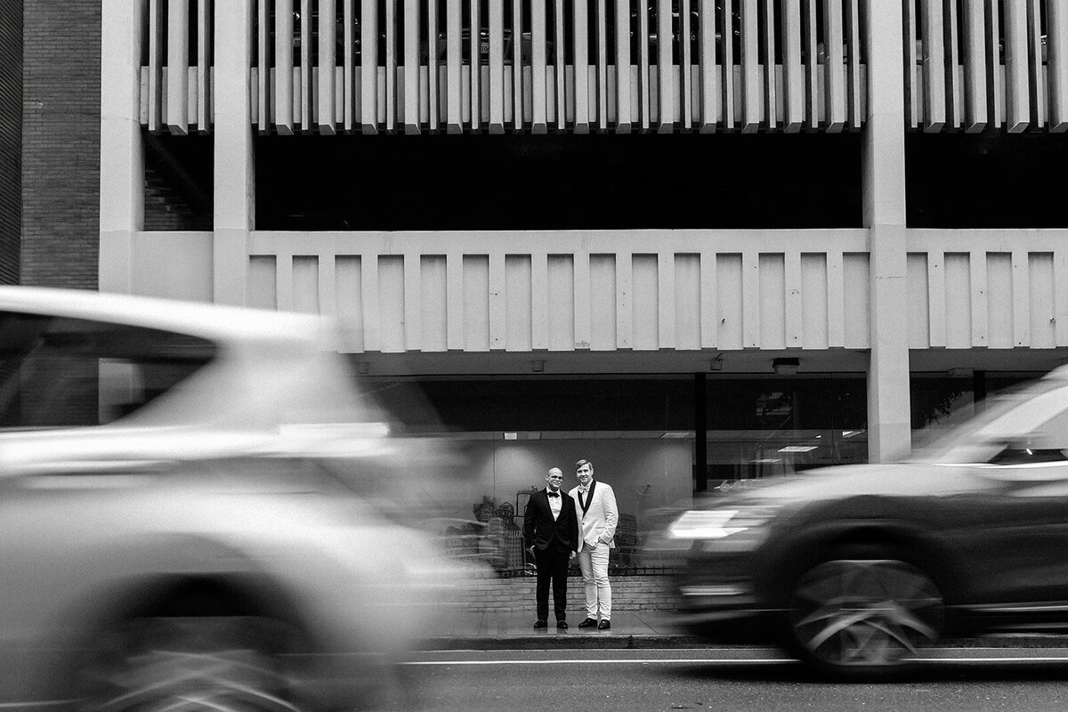 Los Angeles Wedding Photographer