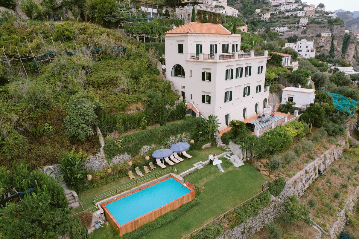 Lana Del Mar Photo x Amalfi Coast Wedding x WedVibes56