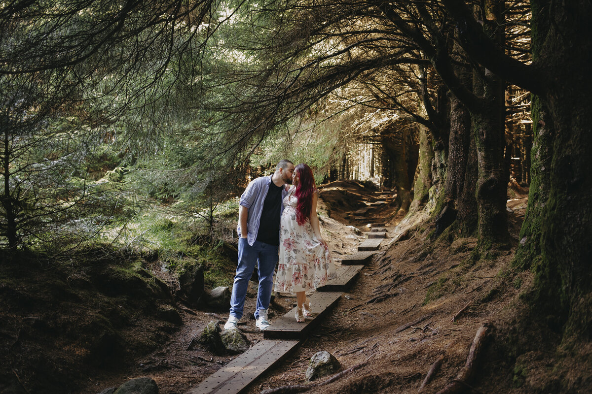 Carol and Sorin 35-84