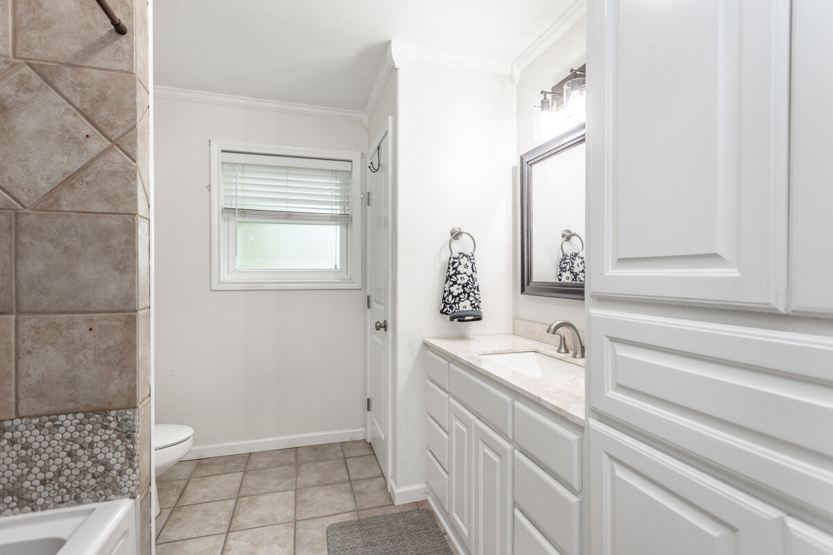 3 bed 2 bath home on land - Collinsville Texas