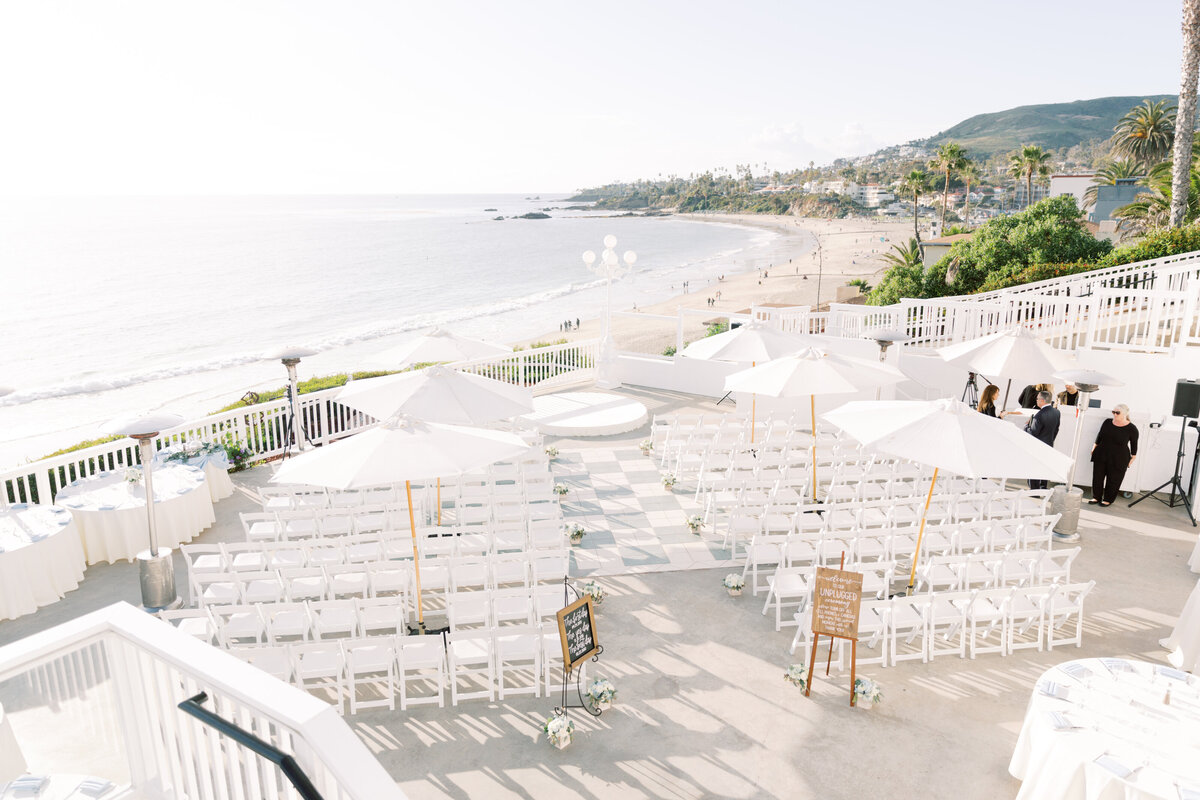 Seaside Elegance in Laguna Beach