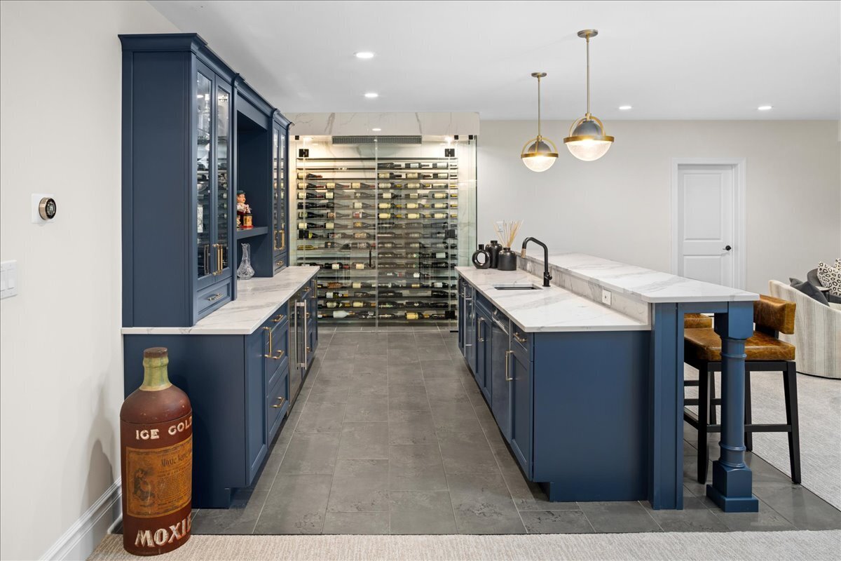 Bucks County Traditional Beauty | The Curated Home