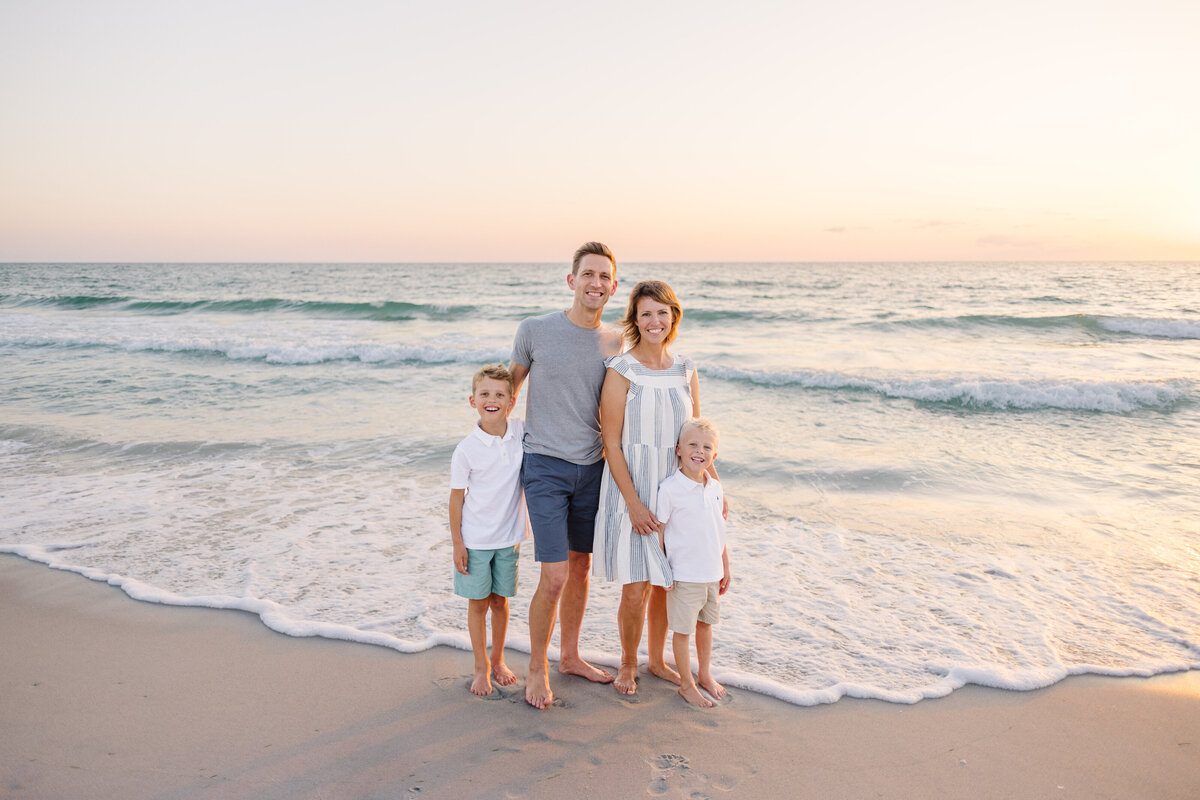 30 Boca-Grande-Beach-Family-Portrait-Session