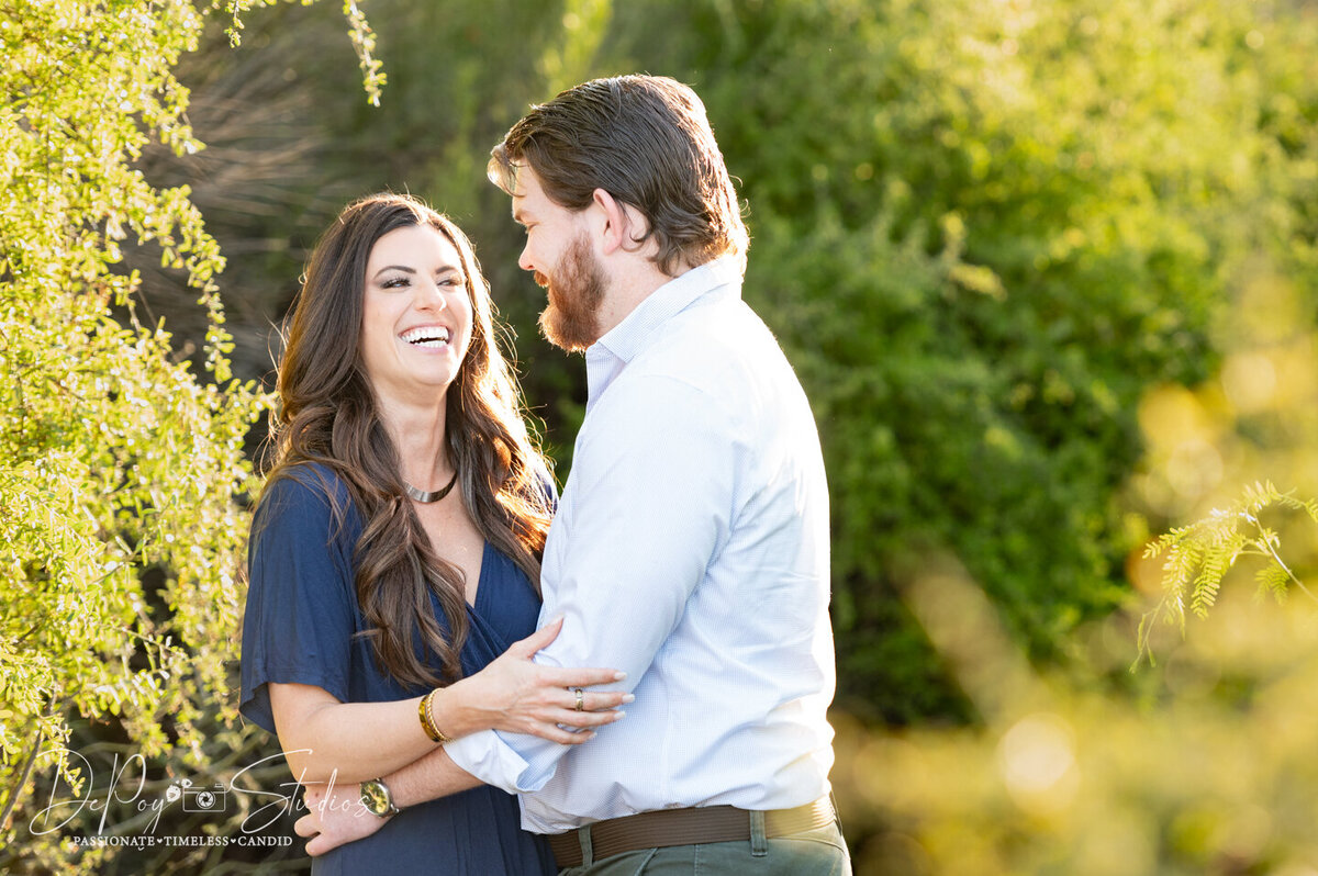 Gilbert wedding photographer, Engagement photos, DePoy Studios-3