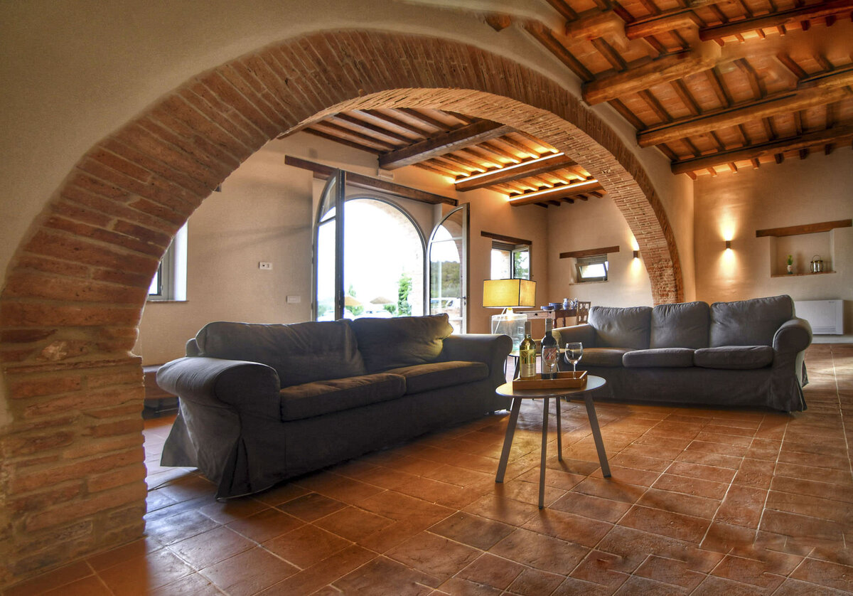 Villa La Tenuta - Umbria - Interior - 7LivesCollection - commun_2